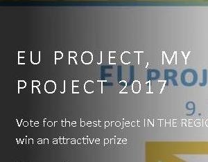 eu projekt moj project